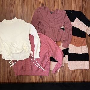 Sweaters & Cardigan